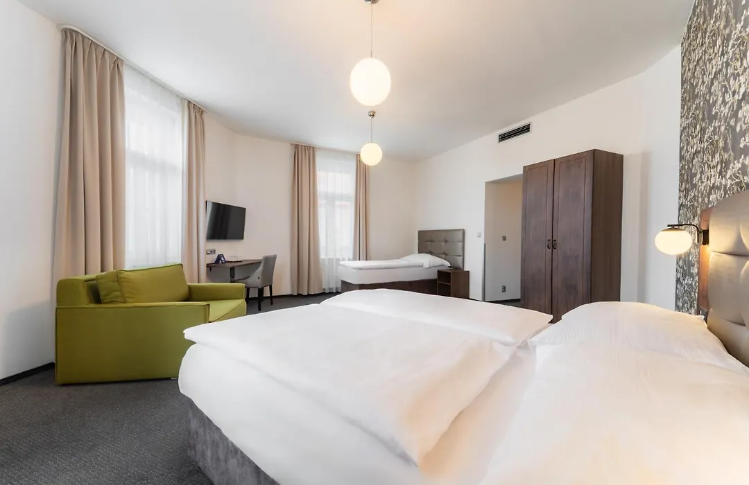 Ea Hotel Victoria-1