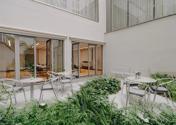 Hotel Josef Prag